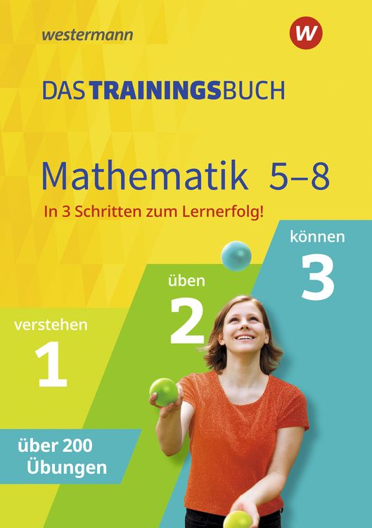 Produktbild: Das Trainingsbuch - Ausgabe 2021