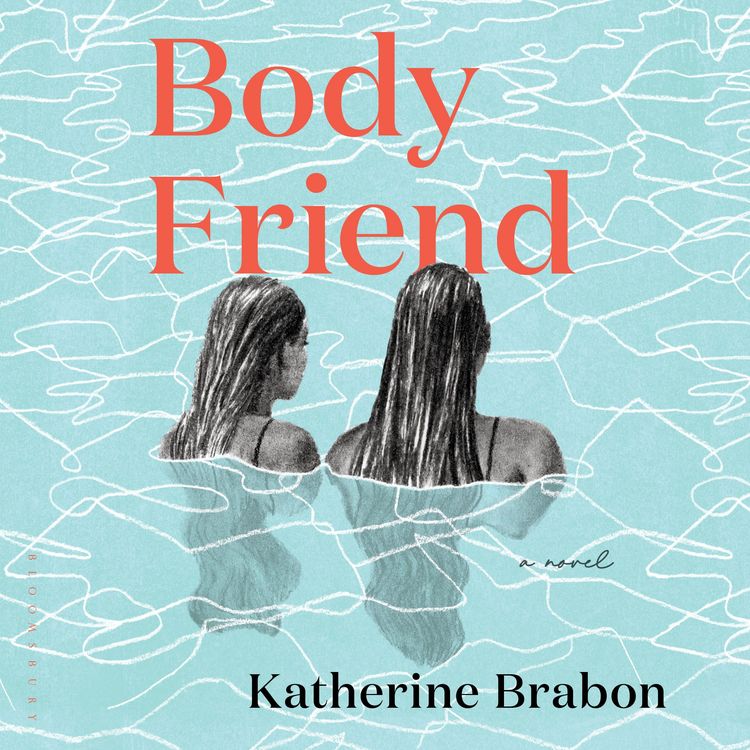 Produktbild: Body Friend