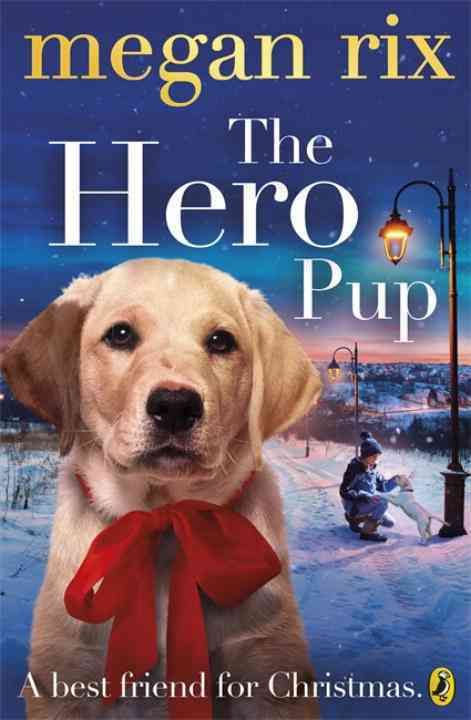 Produktbild: The Hero Pup