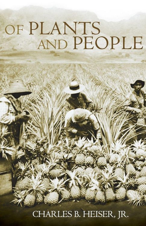 Produktbild: Of Plants and People
