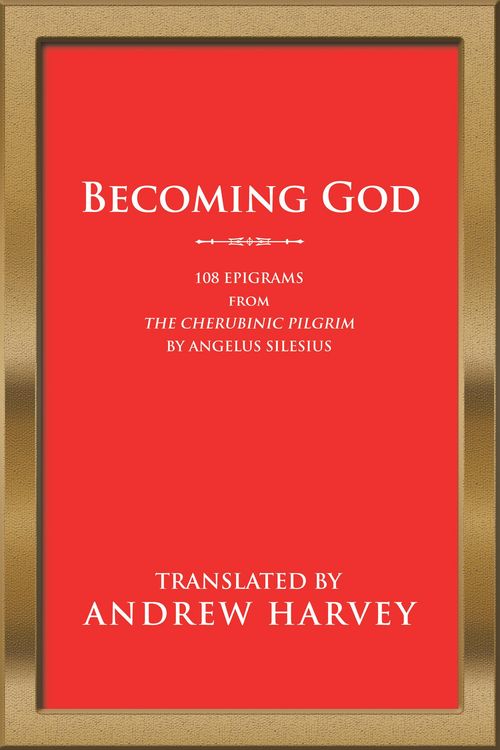 Produktbild: Becoming God