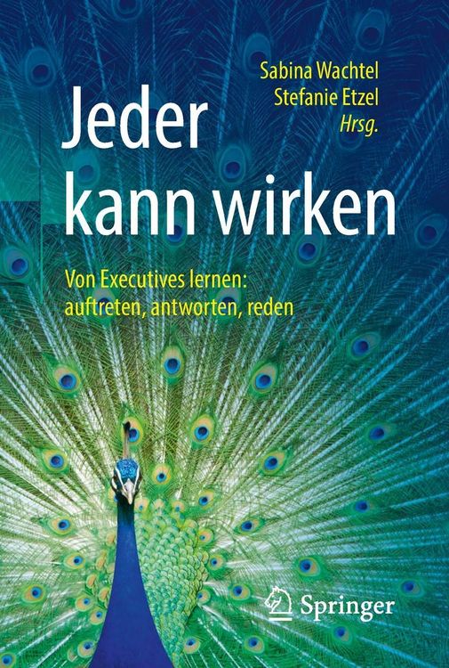 Produktbild: Jeder kann wirken