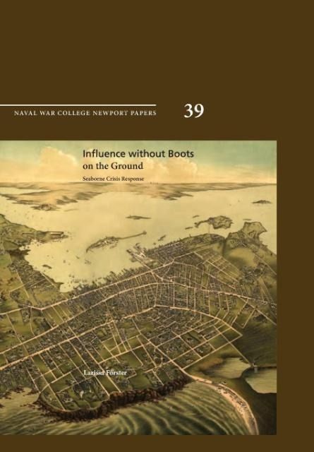 Produktbild: Influence Without Boots on the Ground