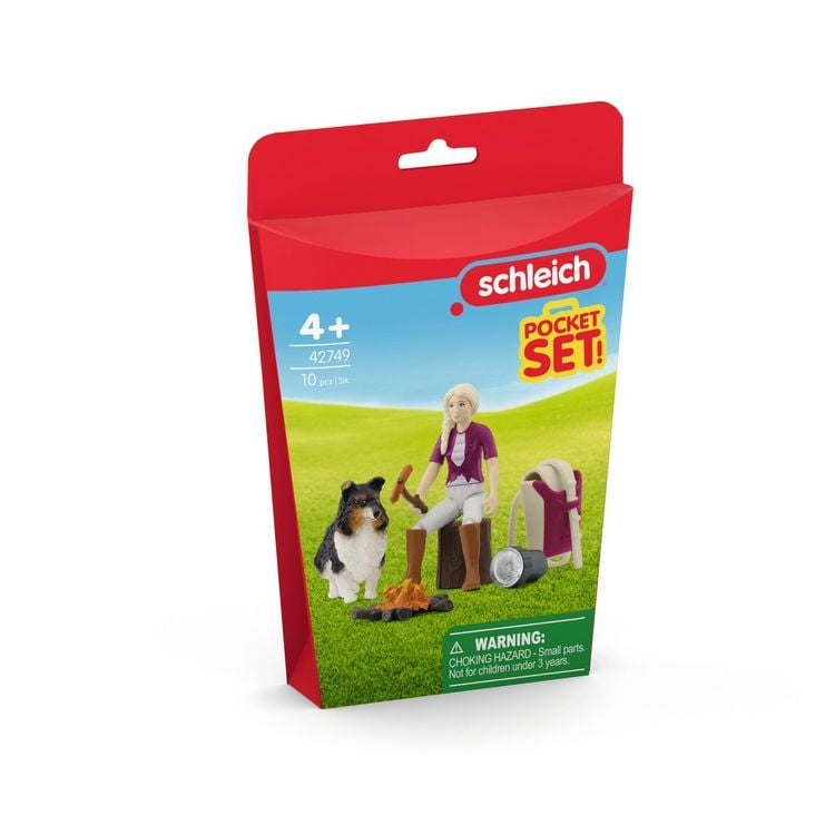 Produktbild: 42749 Grill-Abentuer mit Sofia