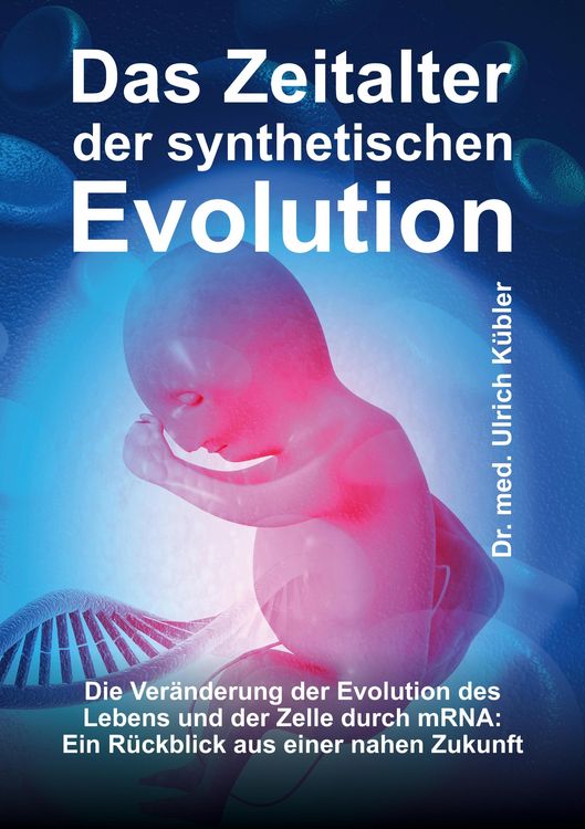 Produktbild: Das Zeitalter der synthetischen Evolution