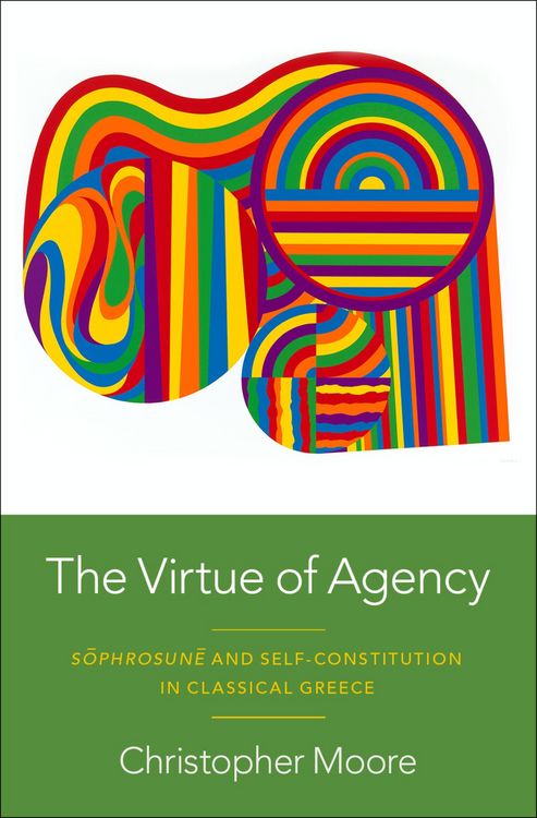 Produktbild: The Virtue of Agency