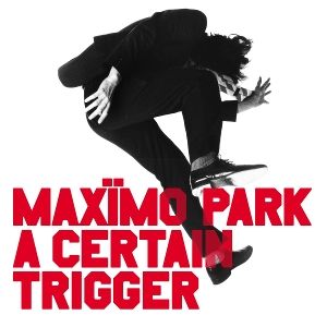 Produktbild: A Certain Trigger/Missing Songs