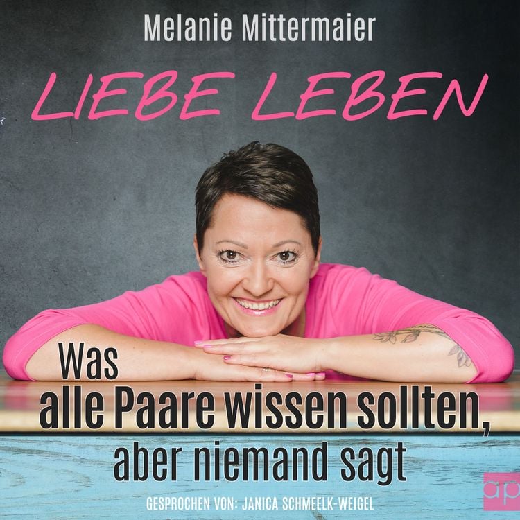 Produktbild: Liebe leben