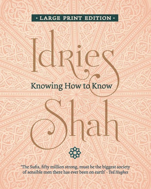 Produktbild: Knowing How to Know