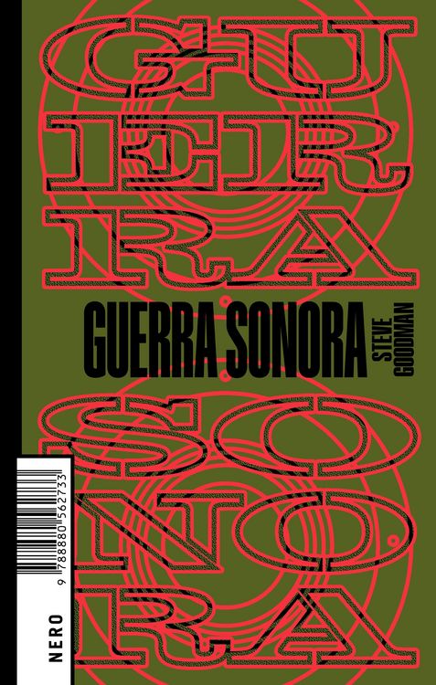 Produktbild: Guerra sonora