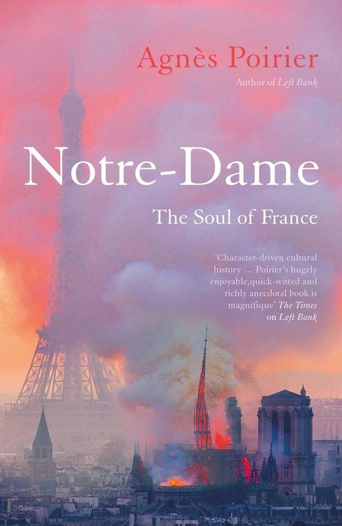 Produktbild: Notre-Dame