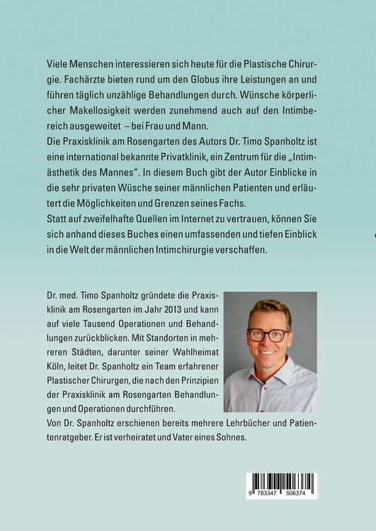 Produktbild: Die Vermessung der Hose