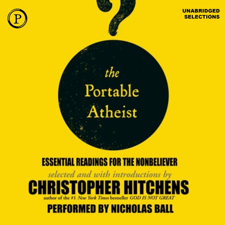 Produktbild: The Portable Atheist
