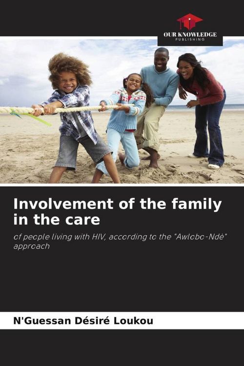 Produktbild: Involvement of the family in the care