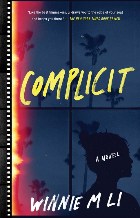 Produktbild: Complicit