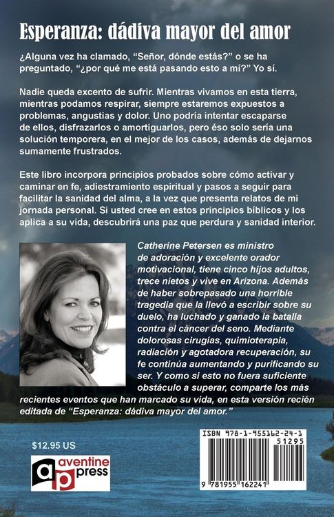 Produktbild: Esperanza: La Mayor D&aacute;diva del Amor