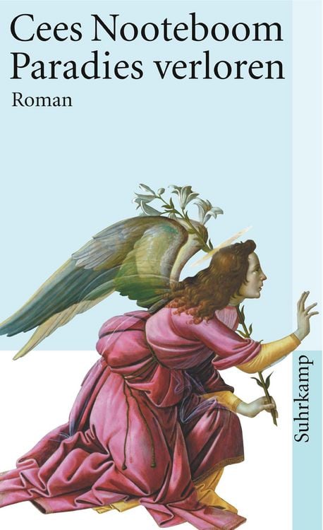 Produktbild: Paradies verloren