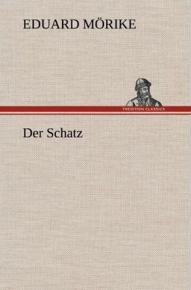 Produktbild: Der Schatz