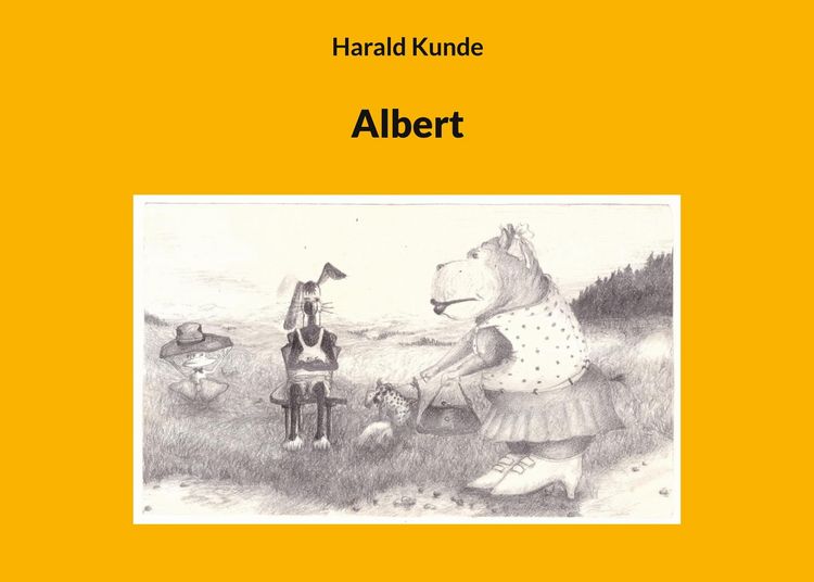 Produktbild: Albert