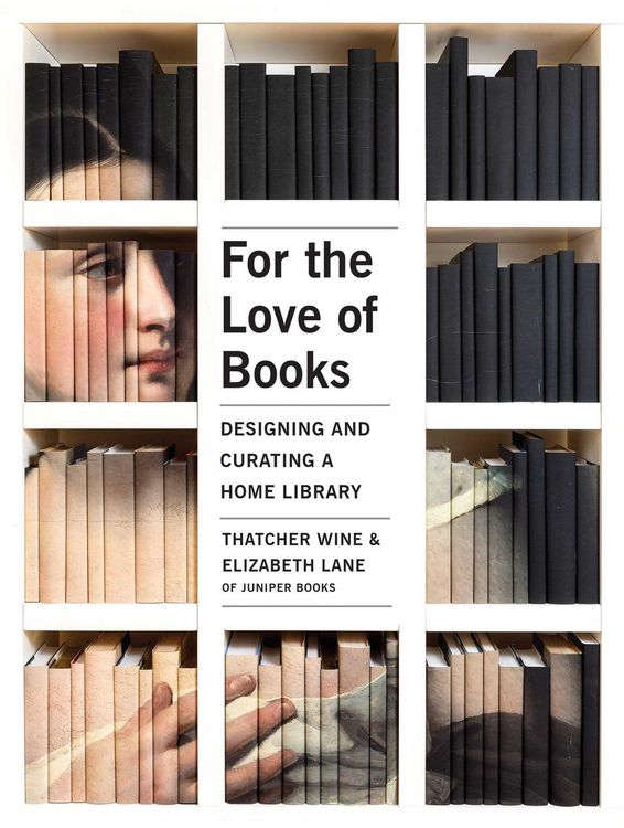 Produktbild: For the Love of Books