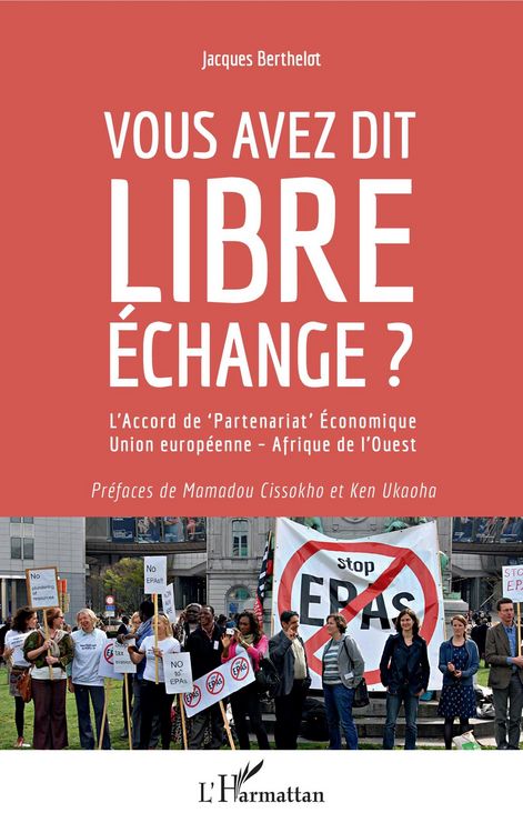 Produktbild: Vous avez dit libre &eacute;change ?