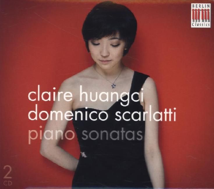 Produktbild: Sonatas