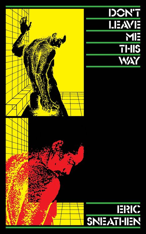 Produktbild: Don't Leave Me This Way