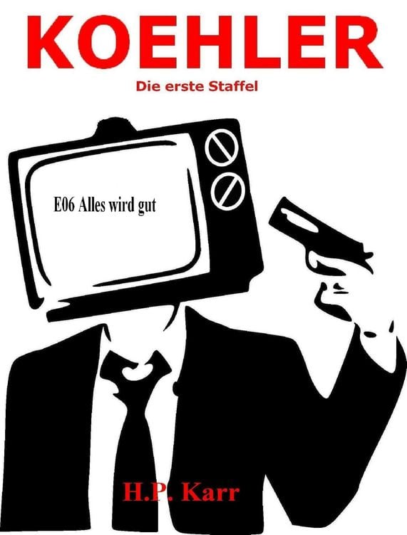 Produktbild: KOEHLER - Alles wird gut