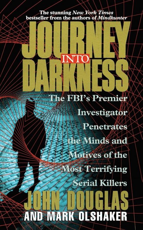 Produktbild: Journey Into Darkness