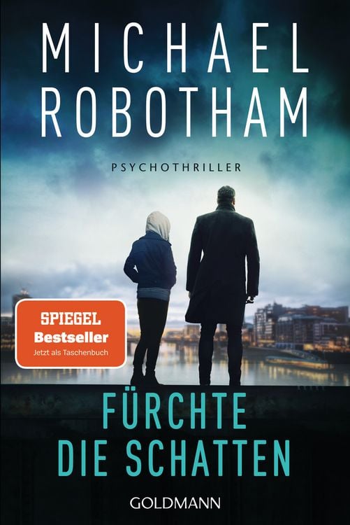 Produktbild: F&uuml;rchte die Schatten