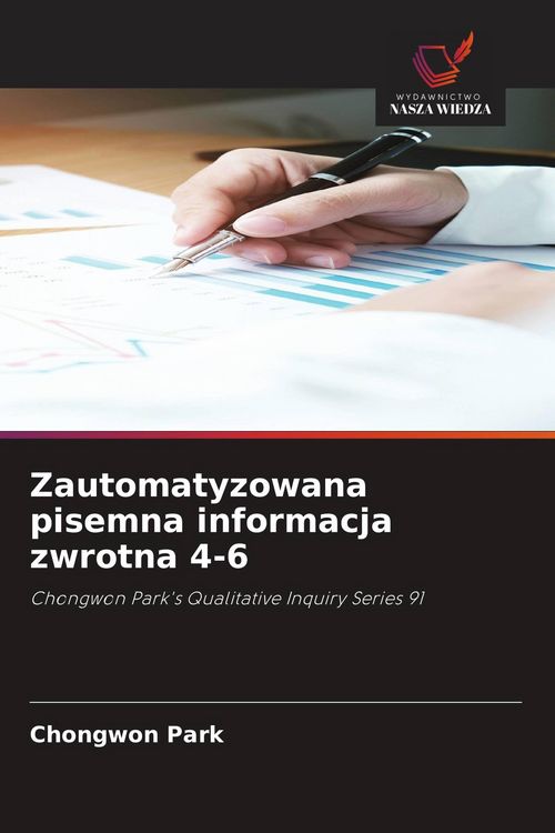 Produktbild: Zautomatyzowana pisemna informacja zwrotna 4-6