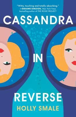 Produktbild: Cassandra in Reverse