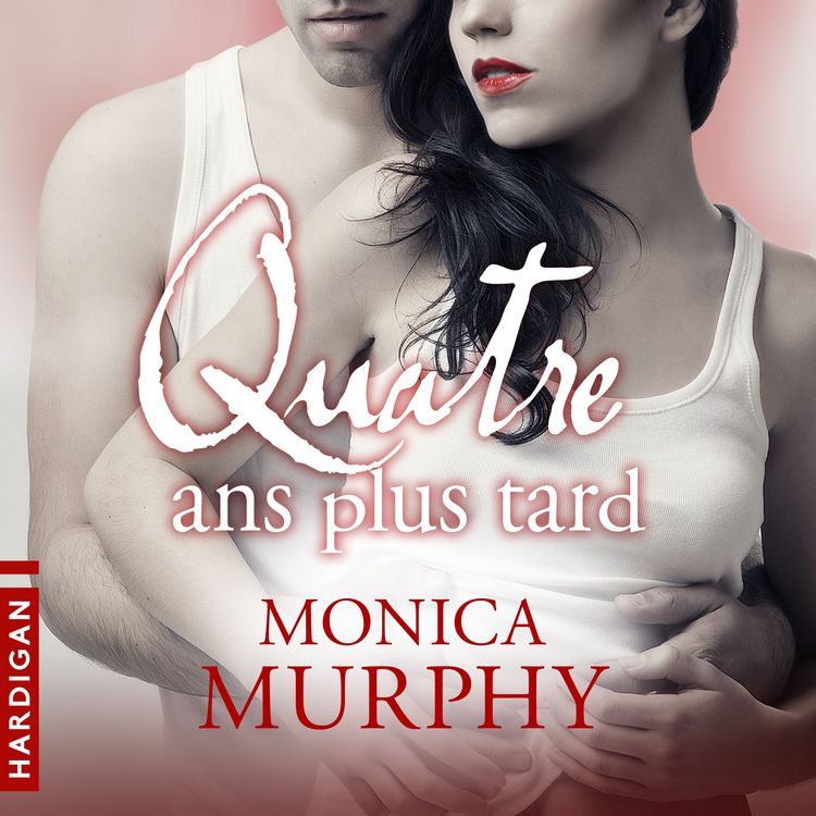 Produktbild: Quatre ans plus tard