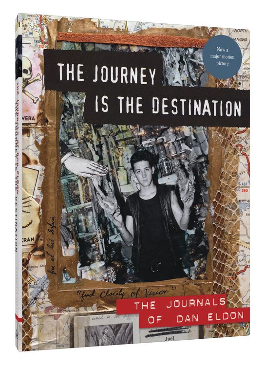 Produktbild: The Journey Is the Destination, Revised Edition