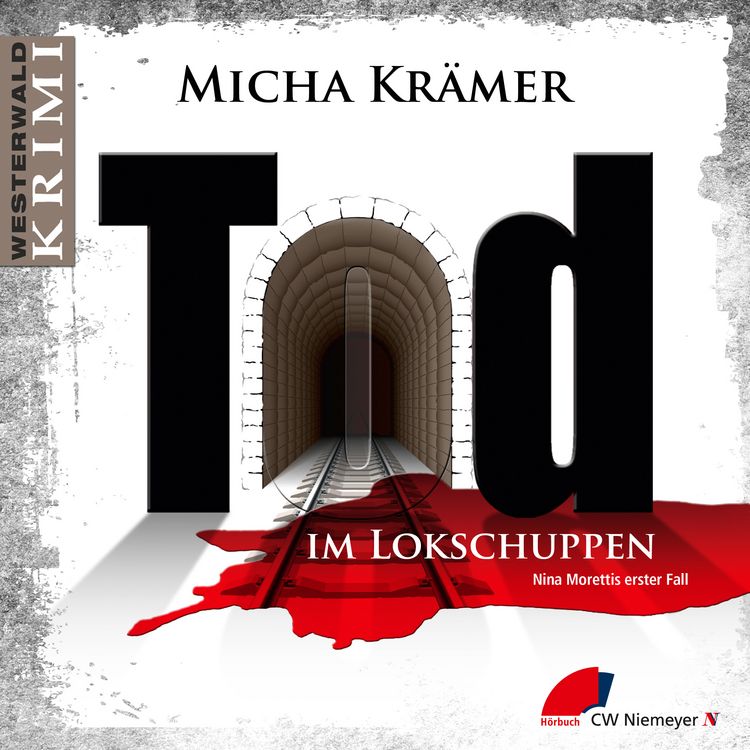 Produktbild: Tod im Lokschuppen