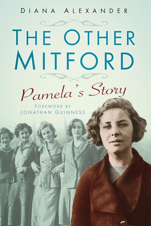 Produktbild: The Other Mitford