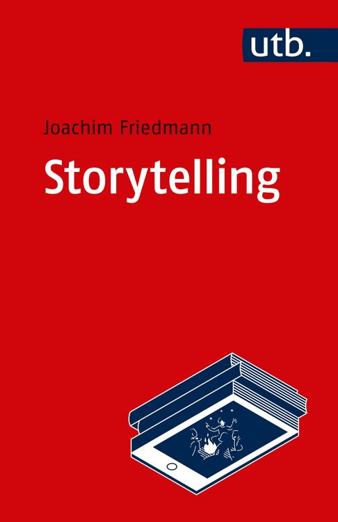 Produktbild: Storytelling