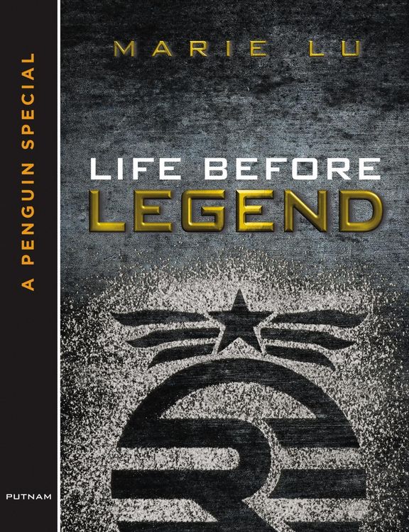 Produktbild: Life Before Legend