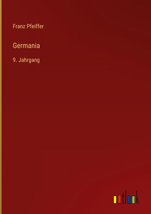 Produktbild: Germania