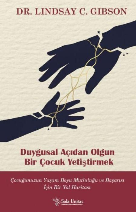 Produktbild: Duygusal Acidan Olgun Bir Cocuk Yetistirmek