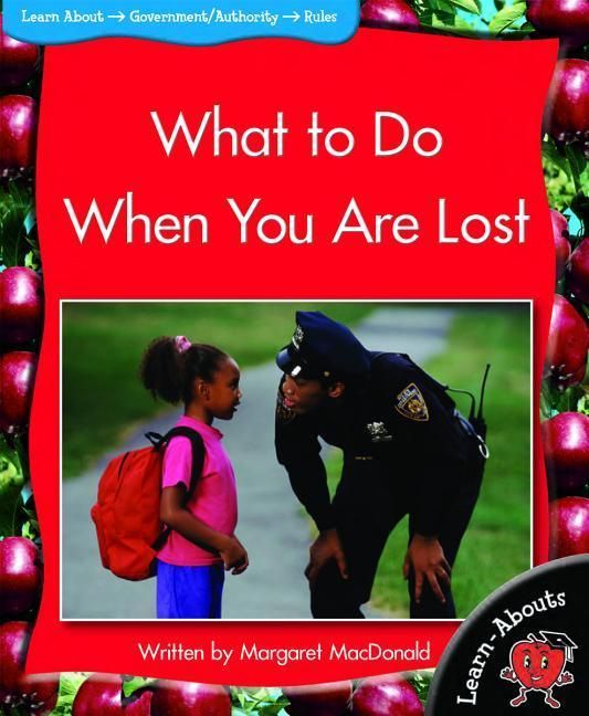 Produktbild: What to Do When You Are Lost