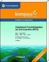 Produktbild: Arbeitsbuch PsychoEdukation bei Schizophrenie (APES)