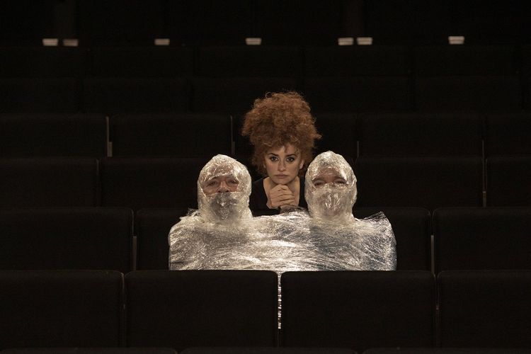 Produktbild: Der beste Film aller Zeiten