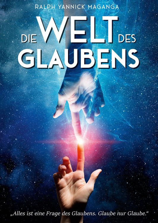 Produktbild: Die Welt des Glaubens