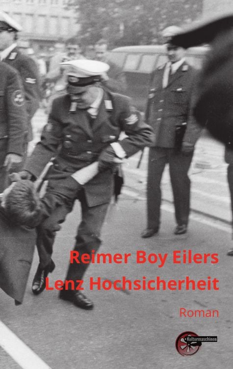 Produktbild: Lenz Hochsicherheit
