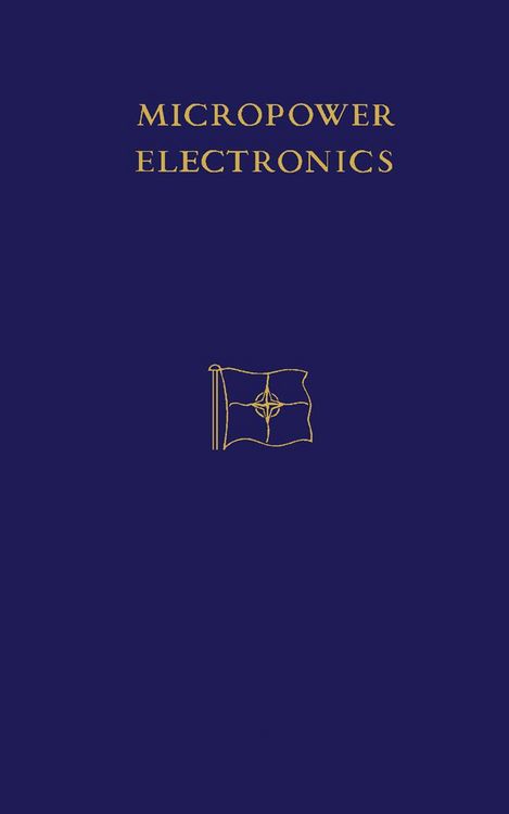 Produktbild: Micropower Electronics