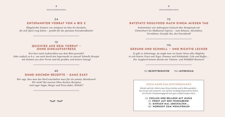 Produktbild: Feierabendfood