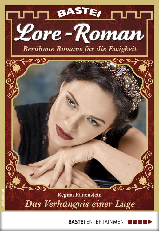 Produktbild: Lore-Roman 29