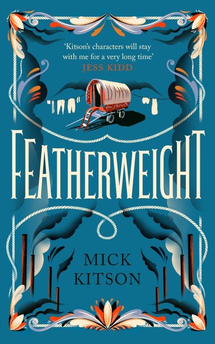 Produktbild: Featherweight
