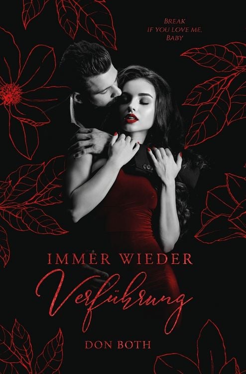 Produktbild: Immer wieder Verf&uuml;hrung